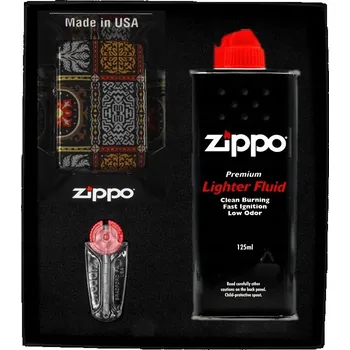 Zapalovač Zapalovač zippo