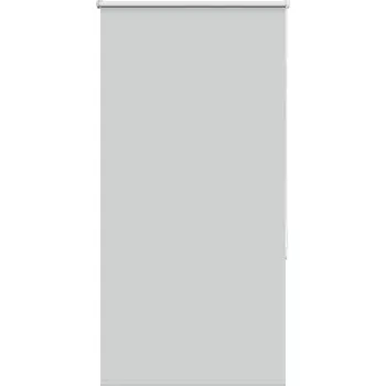 Roleta Zatemňovací roleta 70x150 cm, šířka látky 65,7 cm