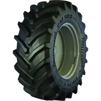 Pneumatika Zemědělská pneu Trelleborg 710/70R 42 TL 173D(170E) TM900HP Harvester