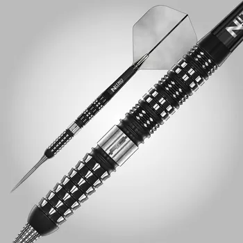 Šipka Šipky steel Red Dragon Recon Parallel 24g 90% wolfram