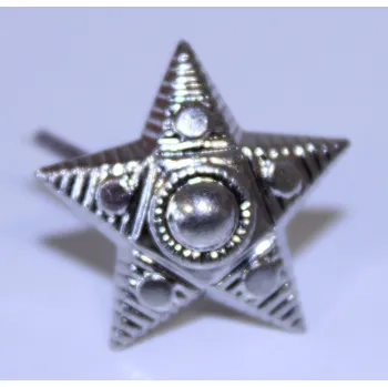 ODZNAK AČR hvězda velká - stříbrný