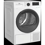 Sušička prádla Beko FDS75242CSH4A Stav zboží: Poškozený obal