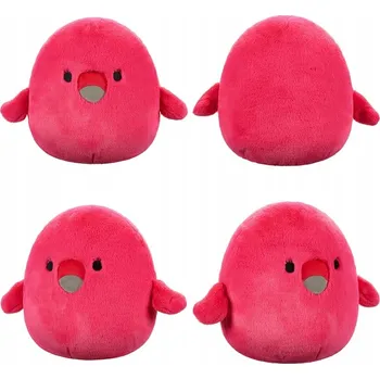 plyšák Plyšová Hračka Squishmallows Fuzzamallows COOKIE 30 cm