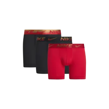 Nike boxer brief 3pk-nike dri-fit essential micro L