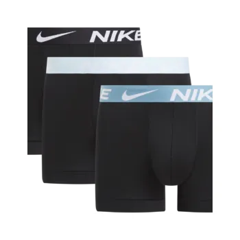 Boxerky Nike trunk 3pk-Nike dri-fit essential micro XL