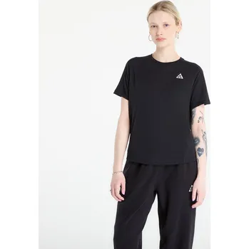 Dámské tričko Tričko Nike ACG Women's Dri-FIT Short-Sleeve Trail Running Top Black/ Summit White S