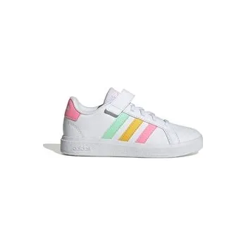 Dívčí tenisky adidas Grand Court 2.0 Shoes Kids 32