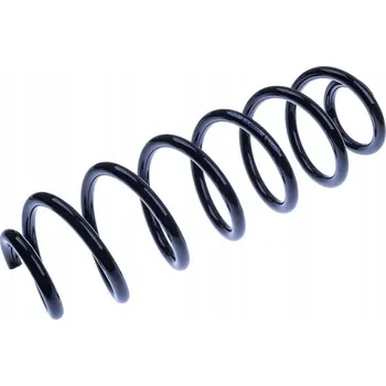 Denckermann D700356 Pružina zavěšení