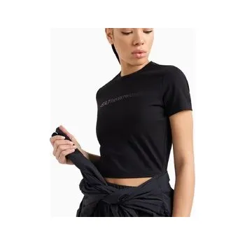 Dámské tričko EA7 Emporio Armani T-shirt XS