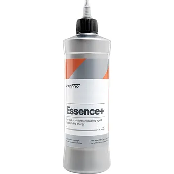 Autolak CarPro Essence Plus 500ml bezabrazivní leštící pasta
