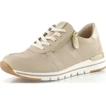 Remonte béžové tenisky se zipem R6705-61 - 38 | P701265