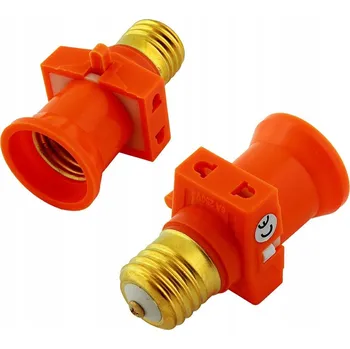 Elektrická zásuvka Rozbočka žárovek E27 Begli 23019