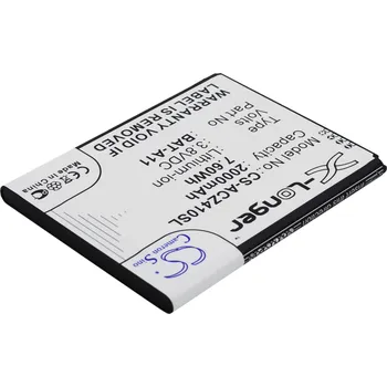 Příslušenství pro notebook Baterie Cameron Sino CS-ACZ410SL za Acer BAT-A11(1ICP5/51/62) - neoriginální