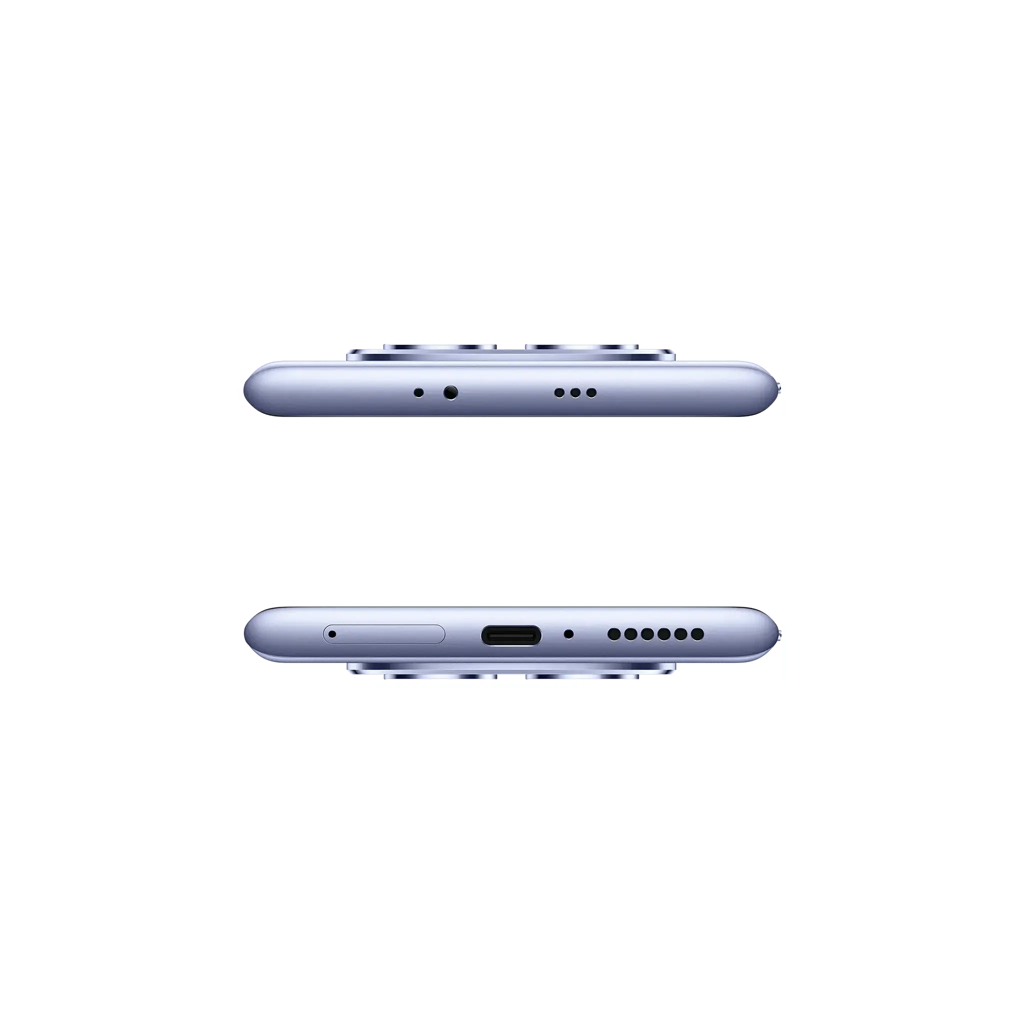 Fotografie 5 - Mobilní telefon Xiaomi Redmi Note 15 4G 6/128 GB fialový