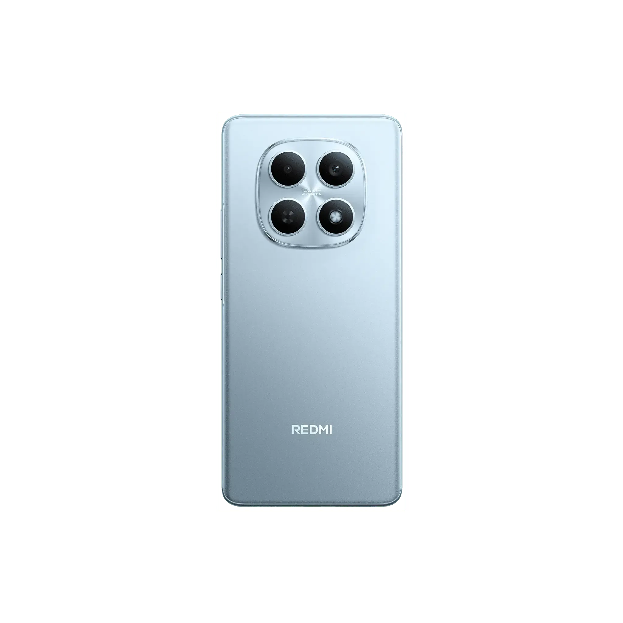 Fotografie 4 - Mobilní telefon Xiaomi Redmi Note 15 4G 6/128 GB modrý