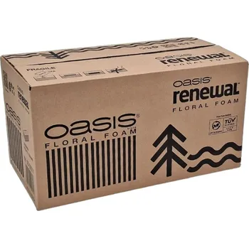 Modelovací hmota OASIS Renewal™, aranžovací hmota - 12 cihel