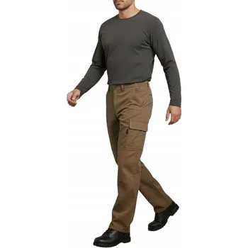 Pánské kalhoty Kalhoty Solognac Steppe 100