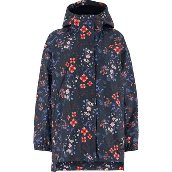 Dámská bunda Dámská větrovka Kari Traa Ane Modrá XS