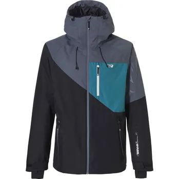 Rehall Dick pánská lyžařská bunda, Teal Green L