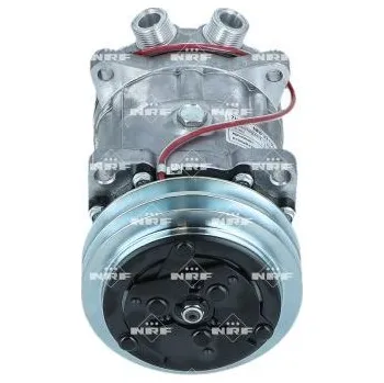 Kompresor klimatizace Kompresor, klimatizace NRF 32130