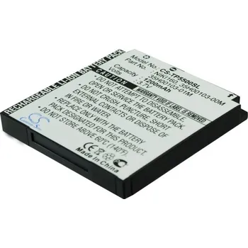 Baterie Cameron Sino CS-TP5500SL pro HTC Nike 100 - neoriginální