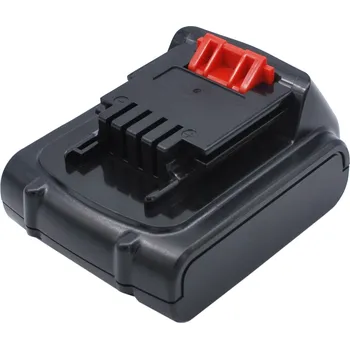 Baterie Cameron Sino CS-BPL114PW pro Black & Decker LST220 - neoriginální