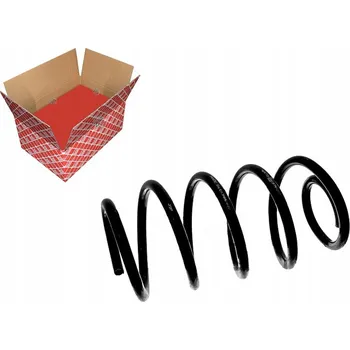 Zavěšení kol Febi Bilstein 37827 Pružina zavěšení