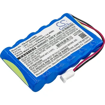 Baterie k notebooku Baterie Cameron Sino CS-CFA410MD za Cefar REHAB4PRO - neoriginální