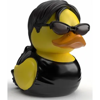Figurka Tubbz kachnička Matrix - Trinity (první edice)