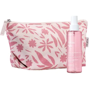 Parfém PUPA Milano Parfémovaná voda Asian Spa Anti-Fatique Scented Body Water 150 ml + 2 měsíce na vrácení zboží