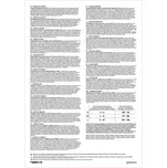 Dětský kostým Bordó čarodějnice / Halloween (M)