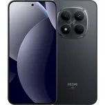 Xiaomi Redmi Note 15 Pro 5G 8GB/256GB černý Černá