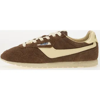 Pánské tenisky Tenisky Autry Windspin Low Wom Suede/ Leat Tundra/ Rut EUR 40
