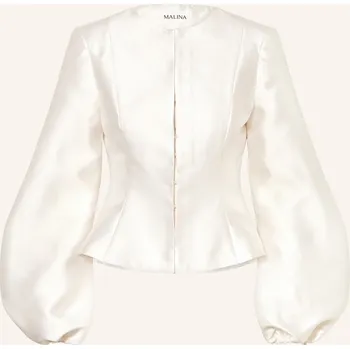 Dámská halenka Malina Dámská Blůza Vendela, režná, 40