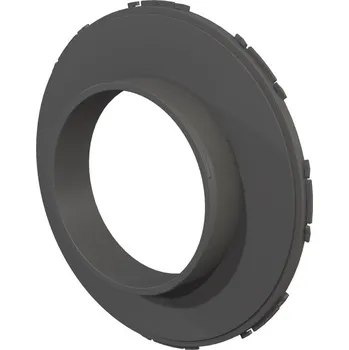 Zahrada Secret Jardin Connector Ø160 mm - konektor pro Ducting Flange 25mm (Dark Room)