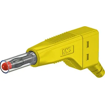 ZGL-425 žlutá - Banánek