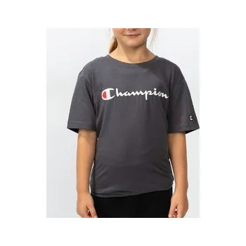 Chlapecké tričko Champion Crewneck T-Shirt XS