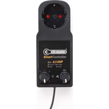 spínač CLI-MATE Smart Controller 6.5A