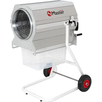 Nůžky na trávu Master Trimmer MT DRY 500, pro suchý trim