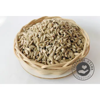 CHD Třebíčsko Slunečnice loupaná 5kg