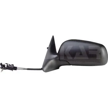 Auto zrcátko Vnější zpětné zrcátko ALKAR 6138521