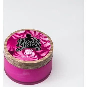 Autovosk Dodo Juice Hard Candy 150ml tvrdý vosk