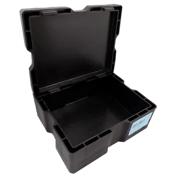 Úložný box Box na mince Britannia