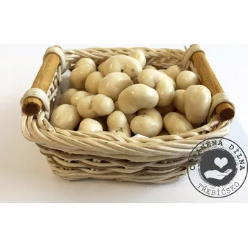 CHD Třebíčsko Kešu v jogurtové polevě 100g