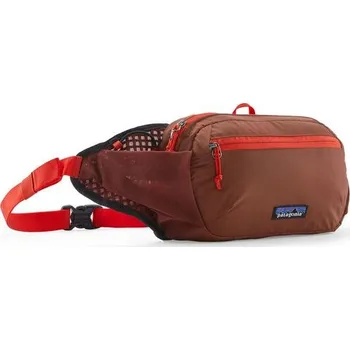 Ledvinka Ledvinka Patagonia Terravia Hip Pack Barva: hnědá