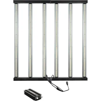 Osvětlení pro růst rostliny Maxibright Varidrive 2.0 LED 720W Kit s Varidrive předřadníkem