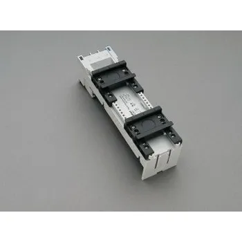 Adaptér EQUES 80A,54x200, 2DIN - Adaptér 60Classic