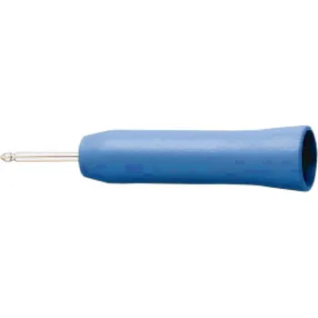 PT200 modrá - Měřicí hrot