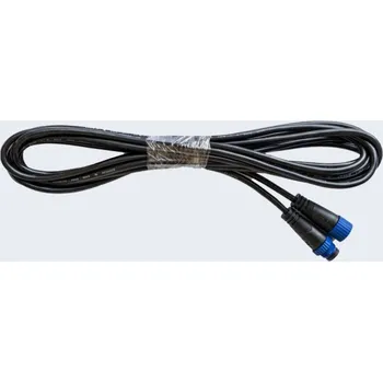 Osvětlení pro růst rostliny HortiONE vodotěsný prodlužovací kabel, 5 m