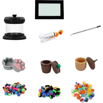 Dóza na potraviny Bongthai Dab Set